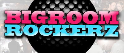 Profielafbeelding · Bigroom Rockerz