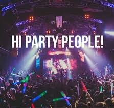Profielafbeelding · Party-People