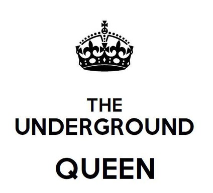 Profielafbeelding · The Underground Queen