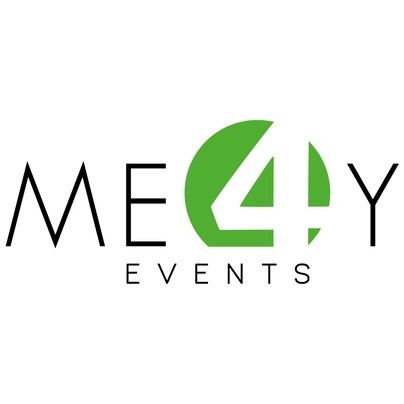 Profielafbeelding · ME4Y Events