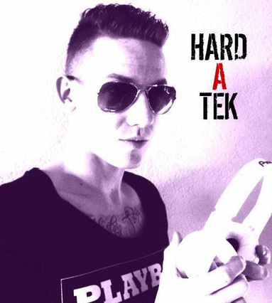 Profielafbeelding · Hard-A-Tek