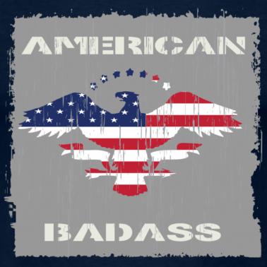 Profielafbeelding · American Bad Ass