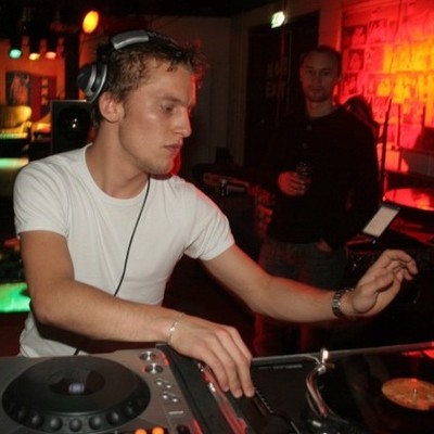 Profielafbeelding · DJ Brunoxide