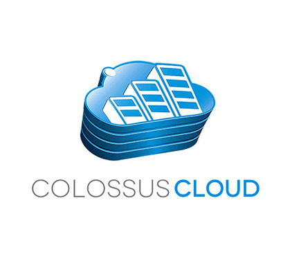Profielafbeelding · ColossusCloud