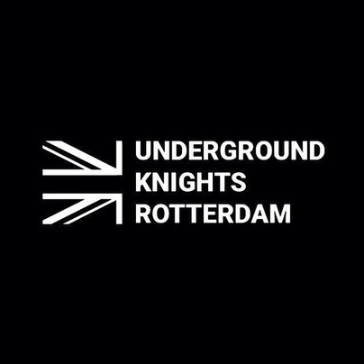 Profielafbeelding · Underground Knights Rotterdam