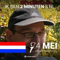 Profielafbeelding · Berry BJ van den Berg