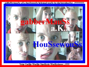 Profielafbeelding · G.I.T>:gabbermaus a.K.a housewous:<