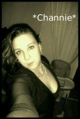 Profielafbeelding · Channie22