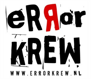 Profielafbeelding · Errorkrew