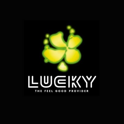 Profielafbeelding · Lucky The Feel Good Provider