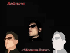 Profielafbeelding · DJ REDRAVEN -=Maximum Force=-