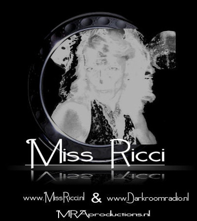 Profielafbeelding · DJ Miss Ricci