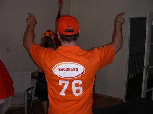 Profielafbeelding · Bacobass