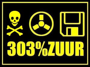 Profielafbeelding · 303% ZUUR