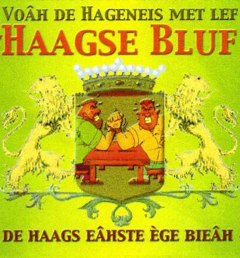 Profielafbeelding · Haagse Bluf