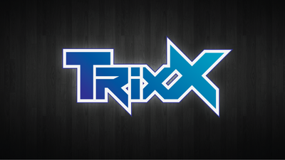 Profielafbeelding · DJ TrixX