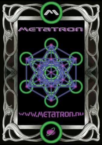 Profielafbeelding · Metatron Eindhoven