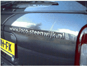 Profielafbeelding · LOCO Steenwijk