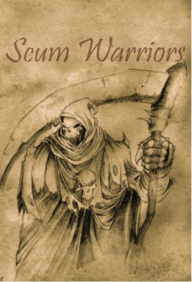 Profielafbeelding · Scum Warriors ( Dj Team )