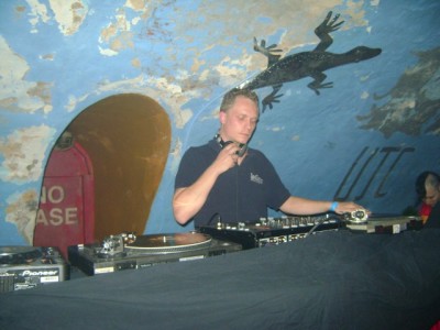 Profielafbeelding · DJ D-Rage