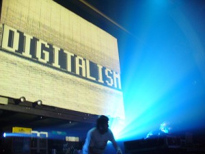 Profielafbeelding · Digitalism!