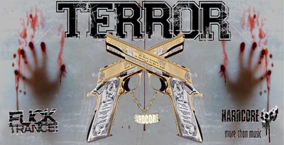 Profielafbeelding · terror to tha bone