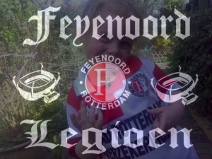 Profielafbeelding · the world is feyenoord