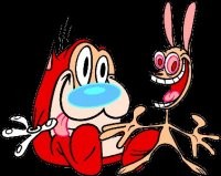 Profielafbeelding · Ren & Stimpy