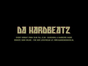 Profielafbeelding · Da Hardbeatz FM