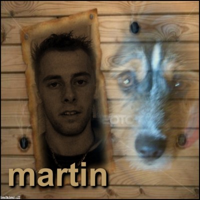 $martin$ · <b>Martin schut</b> · lid - 615132_2145392