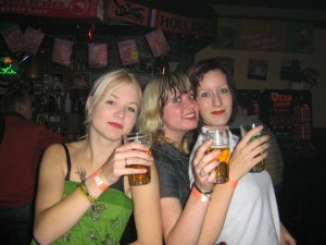 Profielafbeelding · :bier:Bully Girl:bier: WORKING CLASS