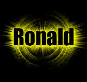 Profielafbeelding · Ronald 010