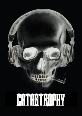 Profielafbeelding · DJ Catastrophy