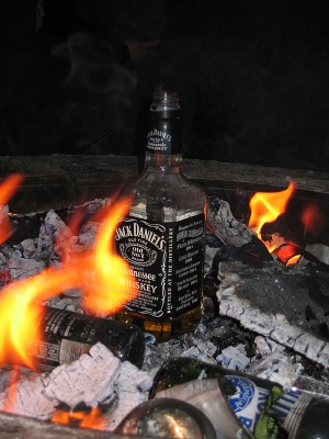 Profielafbeelding · Jack Daniels