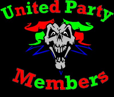 Profielafbeelding · United_Party_Members