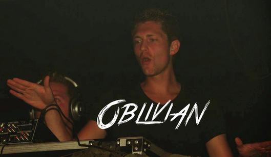 Profile image · Piepenbrock | Oblivian