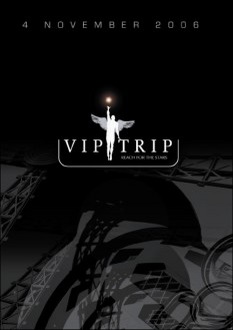the vip-trip