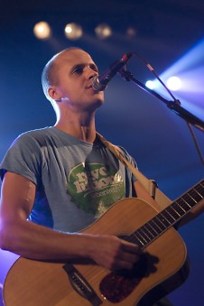 Songtekst  Milow - You don't know