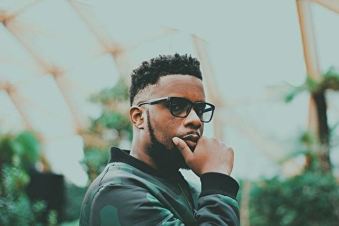 Maleek Berry