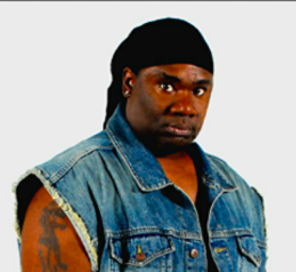 Turbo B - rapper, MC