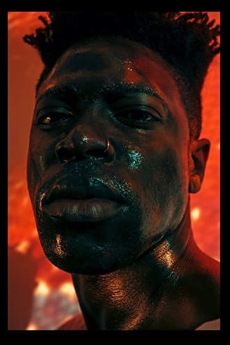 Moses Sumney