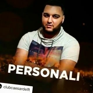 PersonAli