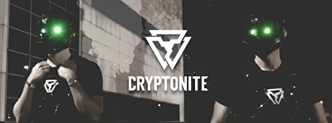 Cryptonite