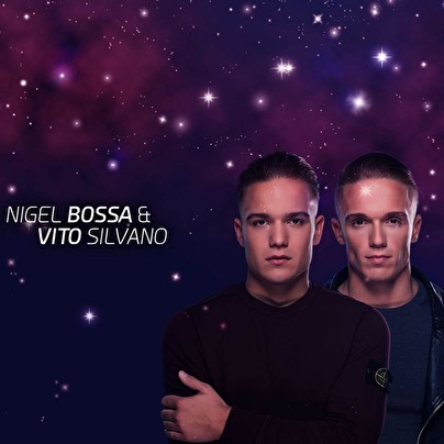 Nigel Bossa & Vito Silvano