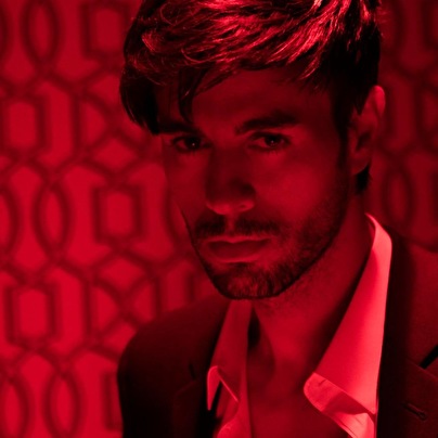 Enrique Iglesias