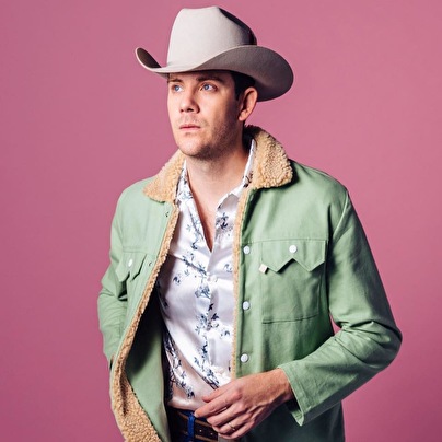 Sam Outlaw