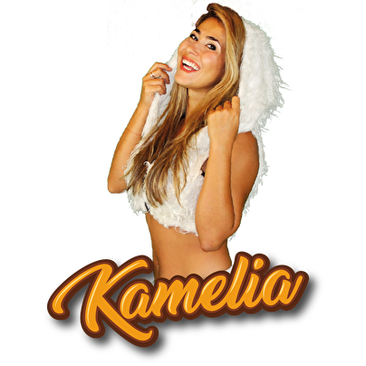 Kamelia