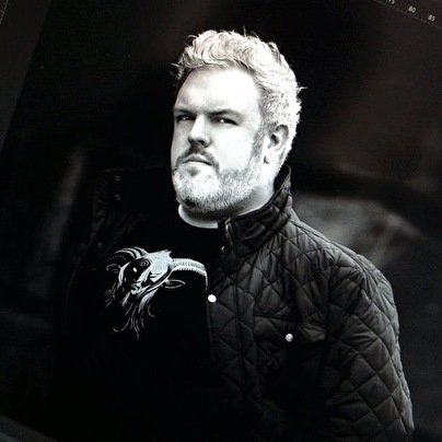 Kristian Nairn