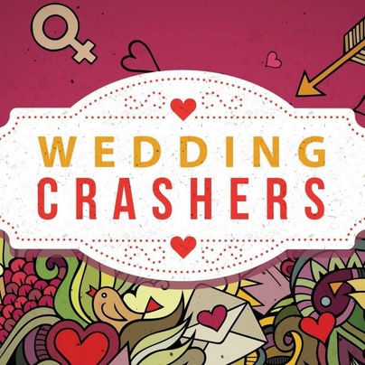 The Wedding Crashers