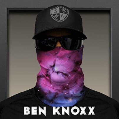 Ben Knoxx